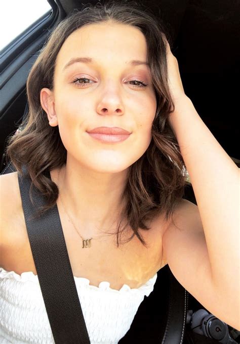 millie bobby brown hot pictures|7.641 fotos e imagens de alta resolução de Millie。